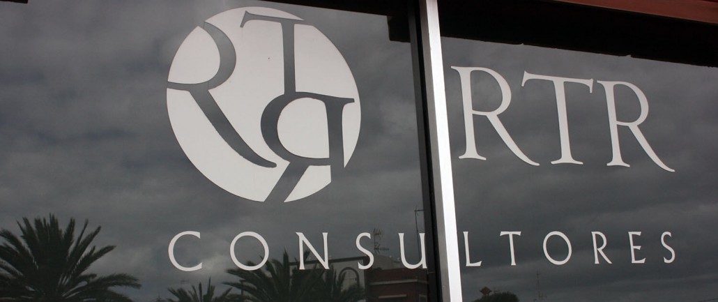 Fachada RTR Consultores