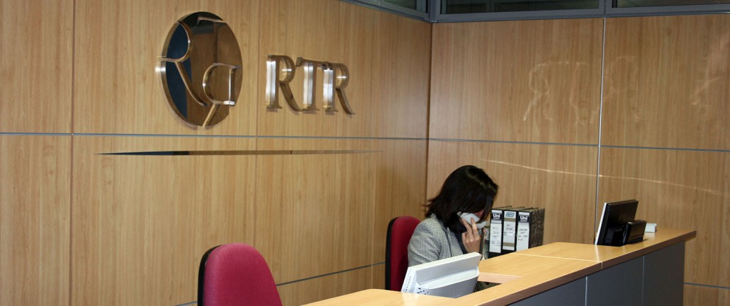 Entrada 2 RTR Consultores